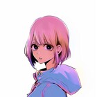 横槍メンゴの読切がスピリッツに、マンガ家になった青年のほろ苦い青春時代描く