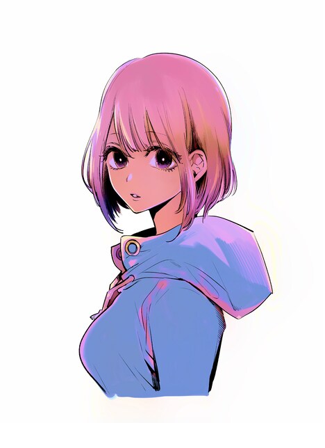 「Neo Dutch Wife」カット