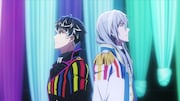 「アイドリッシュセブン Second BEAT!」第1話より。