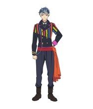 百（CV：保志総一朗）