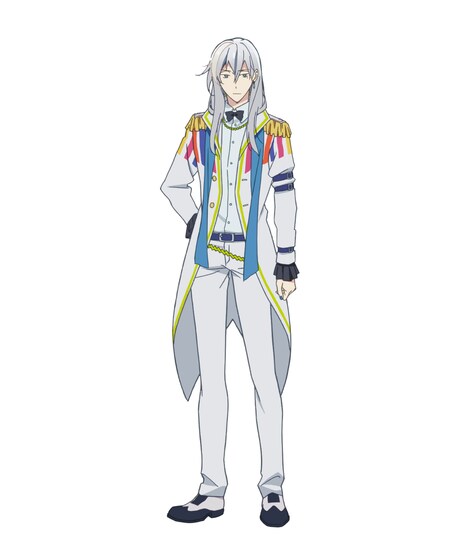 千（CV：立花慎之介）