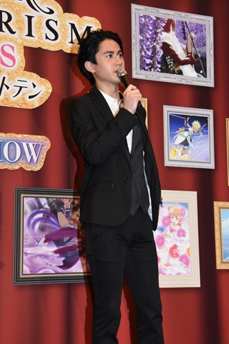 武内駿輔
