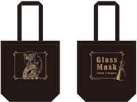 「トートバッグ大『ふたりの王女』」