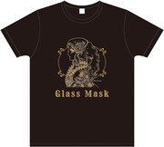 「Tシャツ02『ふたりの王女』」