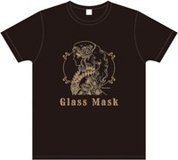 「Tシャツ02『ふたりの王女』」