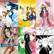 「ポストカード 紅天女セット」