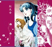 「チケットファイル02　紅天女」