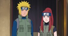 「ROAD TO NINJA -NARUTO THE MOVIE-」より。(c)岸本斉史 スコット/集英社・テレビ東京・ぴえろ(c)劇場版NARUTO製作委員会 2012
