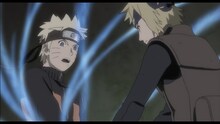 「劇場版NARUTO-ナルト-疾風伝 ザ・ロストタワー」より。(c)岸本斉史 スコット/集英社・テレビ東京・ぴえろ(c)劇場版NARUTO製作委員会 2010