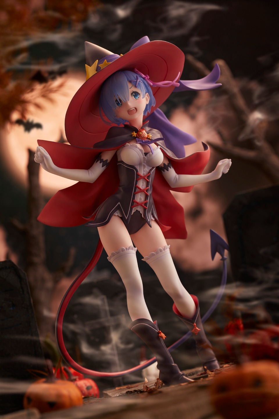 「レム ハロウィンVer.」