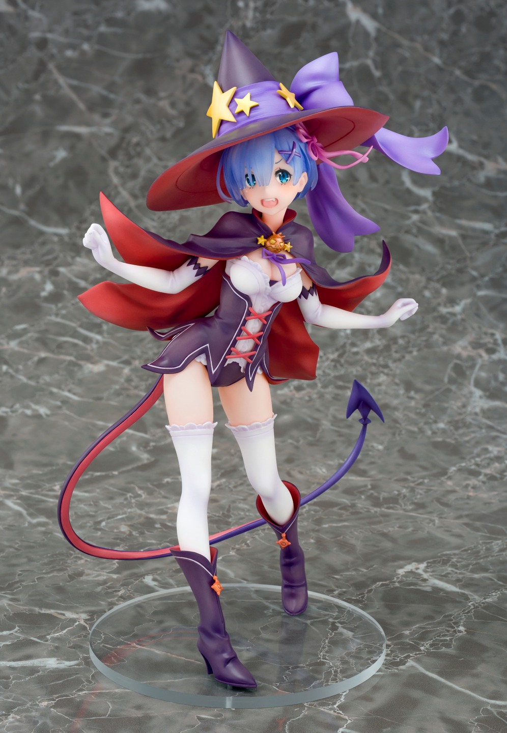 「レム ハロウィンVer.」