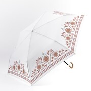 ロシアモデルの折り畳み傘。