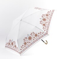 ロシアモデルの折り畳み傘。