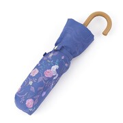 フランスモデルの折り畳み傘。