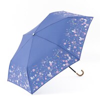 フランスモデルの折り畳み傘。