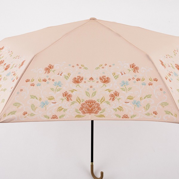 中国モデルの折り畳み傘。