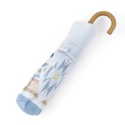 アメリカモデルの折り畳み傘。