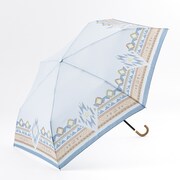 アメリカモデルの折り畳み傘。