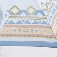 アメリカモデルの折り畳み傘。