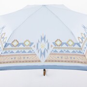 アメリカモデルの折り畳み傘。