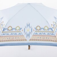 アメリカモデルの折り畳み傘。