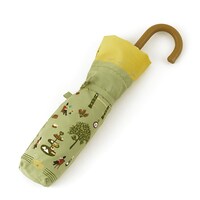 イギリスモデルの折り畳み傘。