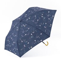 ドイツモデルの折り畳み傘。