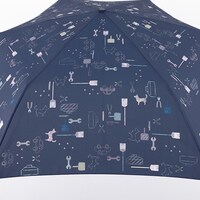 ドイツモデルの折り畳み傘。