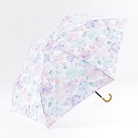 日本モデルの折り畳み傘。