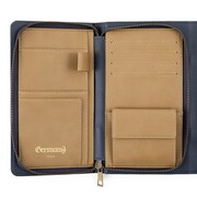 ドイツモデルのショルダーマルチケース。