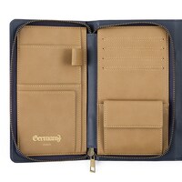 ドイツモデルのショルダーマルチケース。