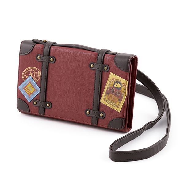 中国モデルのショルダーマルチケース。