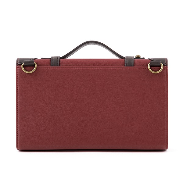 中国モデルのショルダーマルチケース。