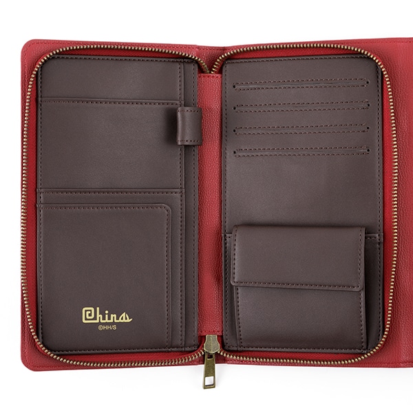 中国モデルのショルダーマルチケース。