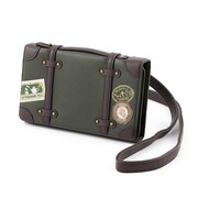 イギリスモデルのショルダーマルチケース。