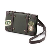 イギリスモデルのショルダーマルチケース。