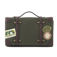 イギリスモデルのショルダーマルチケース。