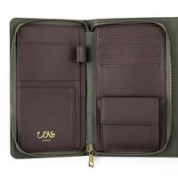 イギリスモデルのショルダーマルチケース。