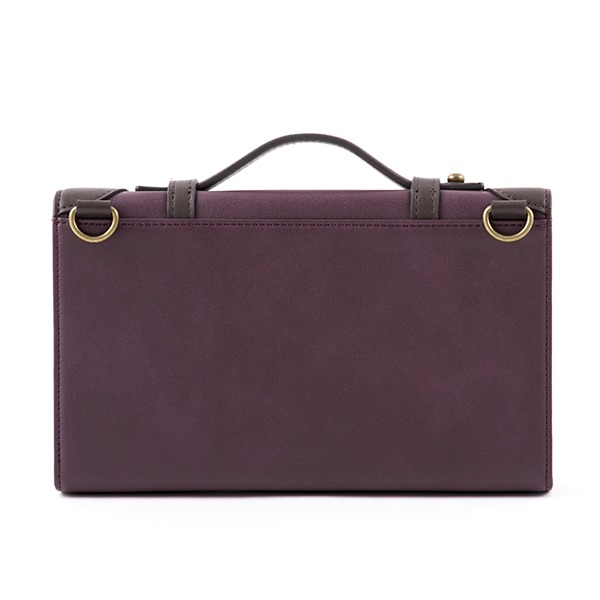 フランスモデルのショルダーマルチケース。