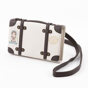 ロシアモデルのショルダーマルチケース。