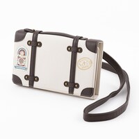 ロシアモデルのショルダーマルチケース。