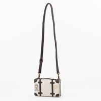 ロシアモデルのショルダーマルチケース。