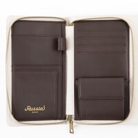 ロシアモデルのショルダーマルチケース。