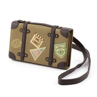 アメリカモデルのショルダーマルチケース。