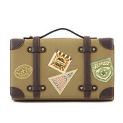 アメリカモデルのショルダーマルチケース。