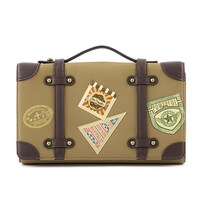 アメリカモデルのショルダーマルチケース。