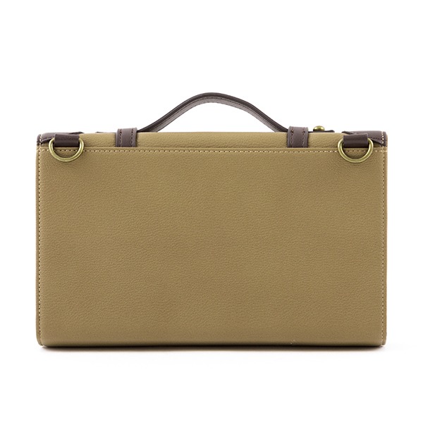 アメリカモデルのショルダーマルチケース。