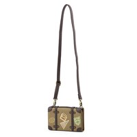 アメリカモデルのショルダーマルチケース。