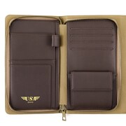 アメリカモデルのショルダーマルチケース。