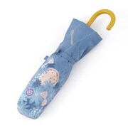 イタリアモデルの折り畳み傘。